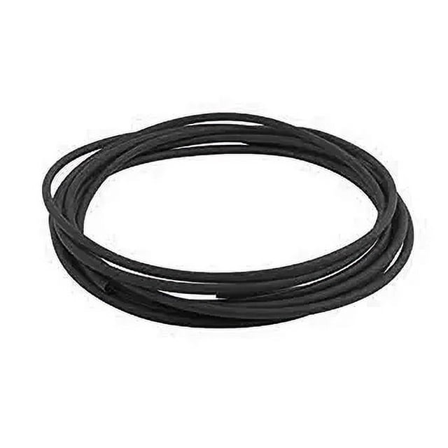 Kable Kontrol 2:1 Polyolefin Heat Shrink Tubing - 3/16