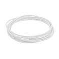 thumbnail image 1 of Kable Kontrol 2:1 Polyolefin Heat Shrink Tubing - 3/32" Inside Diameter - 100' Length - White, 1 of 6