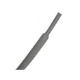 thumbnail image 1 of Kable Kontrol 2:1 Polyolefin Heat Shrink Tubing - 3/32" Inside Diameter - 500' Length - Gray, 1 of 6