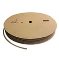 thumbnail image 1 of Kable Kontrol 2:1 Polyolefin Heat Shrink Tubing - 3/64" Inside Diameter - 500' Long - Brown, 1 of 6