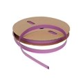 thumbnail image 1 of Kable Kontrol 2:1 Polyolefin Heat Shrink Tubing - 3/8" Inside Diameter - 200' Length - Purple, 1 of 6