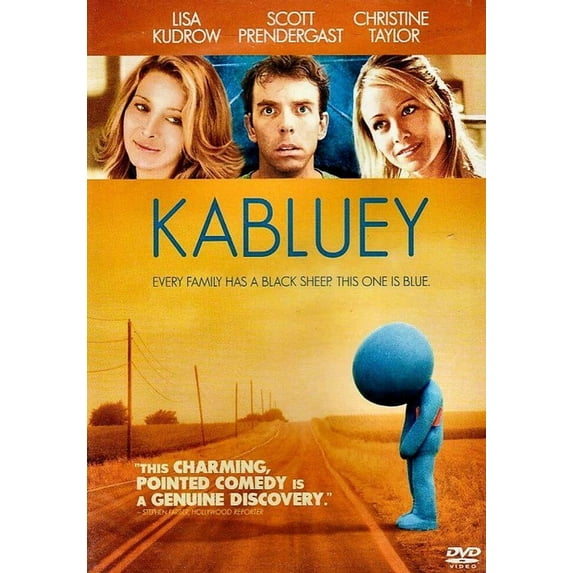 Kabluey (Widescreen)