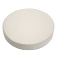 thumbnail image 1 of Kabnic 13" Round Seat Chair Stool Cushion Pad Foam Cushion Non Slip Soft and Comfortable Office Round Cushion, Washable, 1 of 4