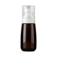 thumbnail image 1 of Kabnic 3oz/80ml Clear Empty Spray Bottles, Fine Mist Plastic Mini Travel Bottles, Small Spray Bottle Refillable Liquid Containers, 1 of 7
