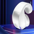 thumbnail image 1 of Kabnic Wireless Ear Clip Bone Conduction Earbuds | Bluetooth 5.3 Wireless Earphones | Clip-On, HIFI Sound, Long Battery, Intelligent Digital Display, 1 of 9