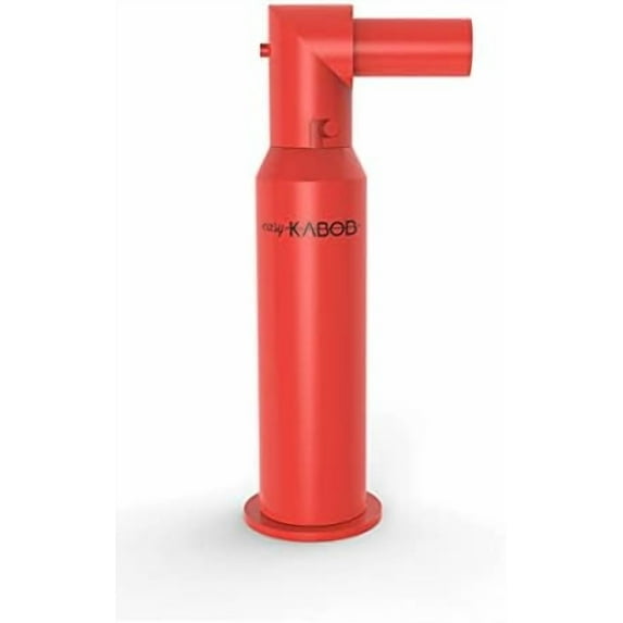 Kabob Maker for Skewers, BBQ, Grilling, Camping, Outdoors, Tailgating and Kitchen Patio Barbecue$$Garden & Patio
