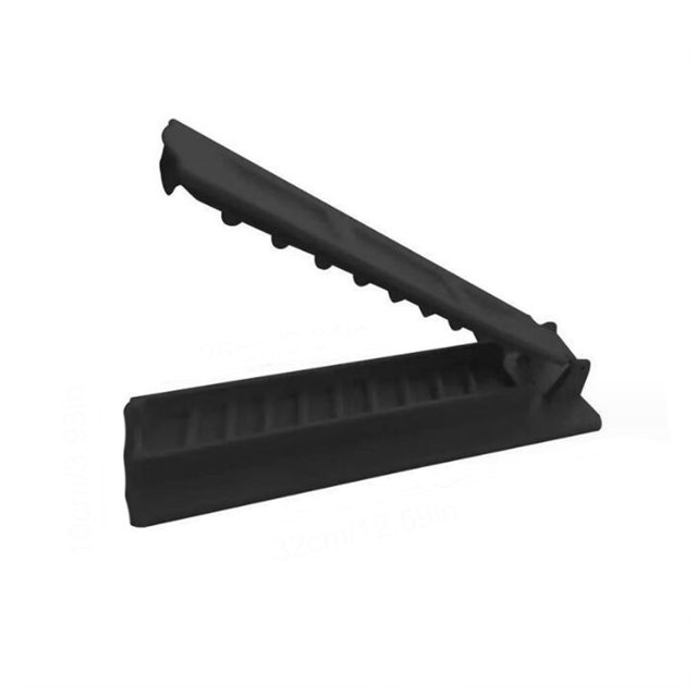 Kabob Maker for Skewers and Sticks Kabab Maker Machine Plastic