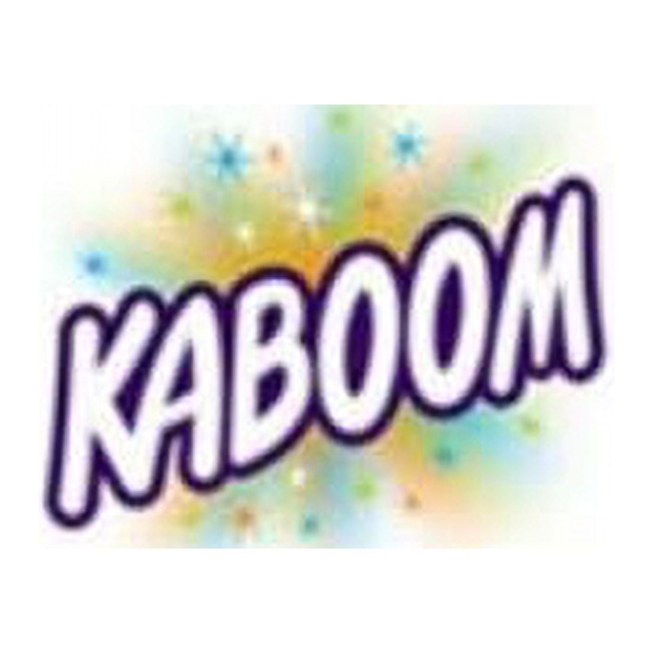 Kaboom 19 oz FoamTastic Bath Cleaner