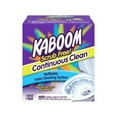 thumbnail image 1 of Kaboom Scrub Free Continuous Clean Toilet Cleaning System Toilet Bowl Cleaner Ki, 1 of 4