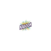 Kaboom CDC5703700071 19 oz Foam-Tastic Bath Cleaner