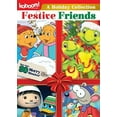 thumbnail image 1 of Kaboom!: Festive Friends, 1 of 1