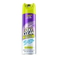 thumbnail image 1 of OxiClean Foam-Tastic™ Foaming Bathroom Cleaner, Fresh Scent, 19 oz Spray Can, Eliminates Soap Scum, Grime and Stains - 2 Pack, 1 of 8
