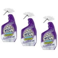 thumbnail image 1 of OxiClean Mold & Mildew Stain Remover with Bleach No Drip Foam, 30 oz. (Pack of 3), 1 of 1