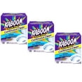 thumbnail image 1 of Kaboom Scrub Free! Continuous Clean Toilet Cleaning 1CT System (Pack of 3), 1 of 7