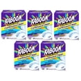 thumbnail image 1 of Kaboom Scrub Free! Continuous Clean Toilet Cleaning 5 Count System, 1 of 7