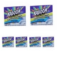 Kaboom Scrub Free! Continuous Clean Toilet Cleaning Refill 2 Count Pack