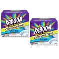 thumbnail image 1 of Kaboom Scrub Free! Continuous Clean Toilet Cleaning Refill (Pack of 2) - 2 Pack, 1 of 5
