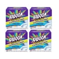 thumbnail image 1 of Kaboom Scrub Free! Continuous Clean Toilet Cleaning Refill (Pack of 2) - 4 Pack, 1 of 5