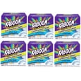 thumbnail image 1 of Kaboom Scrub Free! Continuous Clean Toilet Cleaning Refill (Pack of 2) - 6 Pack, 1 of 5