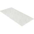 thumbnail image 1 of Kaboon 47.25x30 inch Universal Table Top, Sea Salt, 1 of 6
