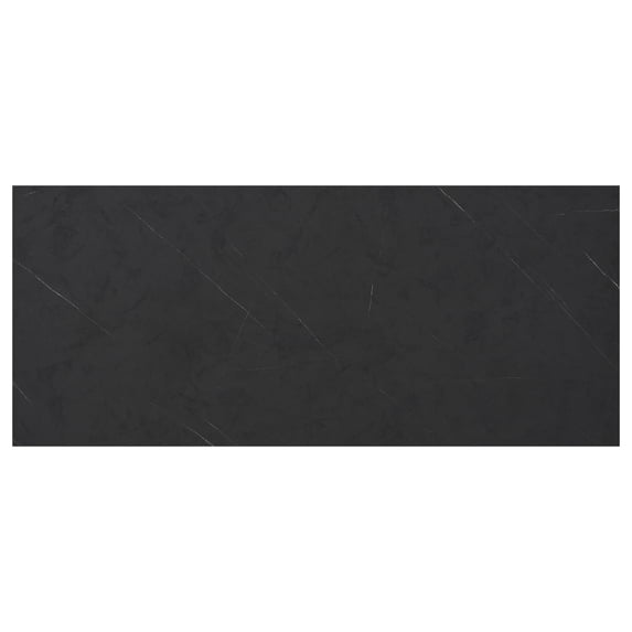 Kaboon 48x26 inch Universal Table Top, 1 inch Thick, Cloud Atlas
