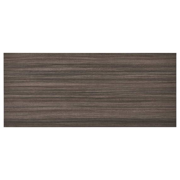 Kaboon 48x26 inch Universal Table Top, 1 inch Thick, Eucalyptus