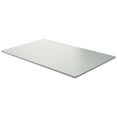 thumbnail image 1 of Kaboon 48x26 inch Universal Table Top, Grey, 1 of 7