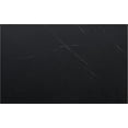 thumbnail image 1 of Kaboon 47.25x30 inch Universal Table Top, 1 inch Thick, Cloud Atlas, 1 of 6