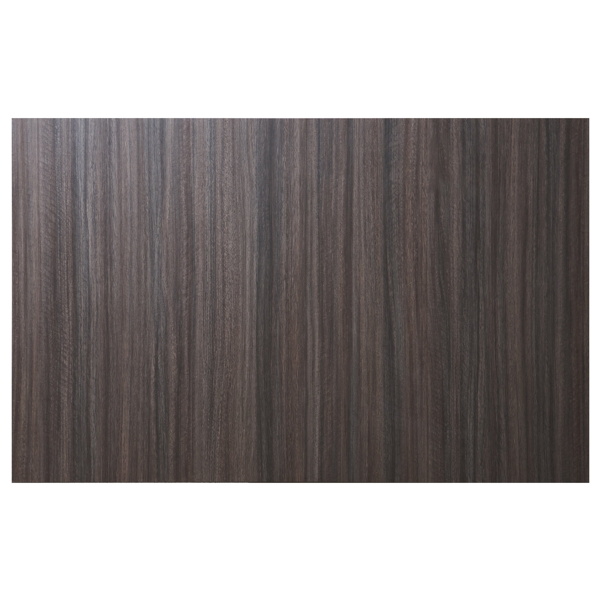 Kaboon 48x30 inch Universal Table Top, 1 inch Thick, Pack 1, Eucalyptus ...