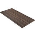 thumbnail image 1 of Kaboon 55x20 inch Universal Table Top, Eucalyptus, 1 of 7