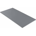 thumbnail image 1 of Kaboon 55x27.5 inch Universal Table Top, Cloud Atlas, 1 of 7