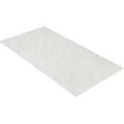 Kaboon 60x18 inch Table Top, Sea Salt