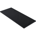 thumbnail image 1 of Kaboon 59.1x20 inch Universal Table Top, 1 inch Thick, Cloud Atlas, 1 of 7