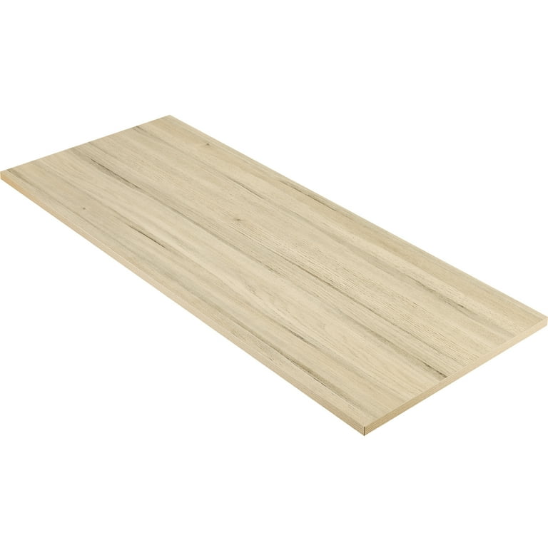 1 inch thick wood table top discount
