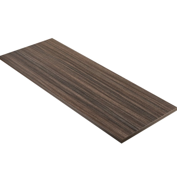 Kaboon 59.1x23.62 inch Universal Table Top, Eucalyptus