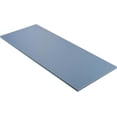 thumbnail image 1 of Kaboon 59.1x23.62 inch Universal Table Top, Peace Blue, 1 of 6