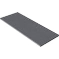 thumbnail image 1 of Kaboon 59.1x23.62 inch Universal Table Top, Vintage Blue, 1 of 8