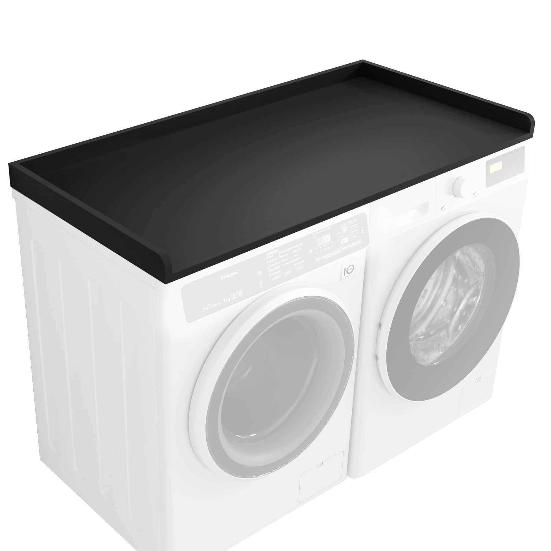 Washer dryer sale combo 27 depth