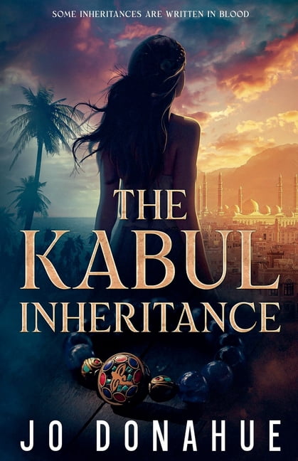 Kabul Inheritance, (Paperback)