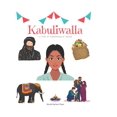 thumbnail image 1 of Kabuliwalla by Rabindranath Tagore: A Bilingual English and Hindi Storybook, (Paperback), 1 of 1