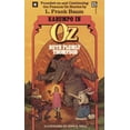 thumbnail image 1 of Pre-Owned Kabumpo in Oz (Paperback) 0345315855 9780345315854, 1 of 2