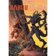 thumbnail image 1 of Kabur / Zembla (Paperback), 1 of 1