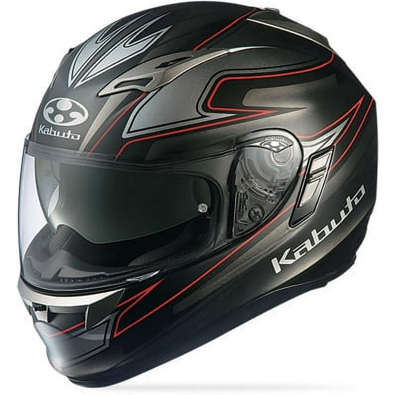 Kabuto kamui on sale visor