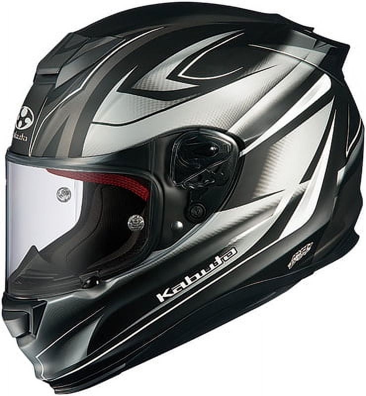 【美品】Kabuto RT33 XLサイズ RT-33 OGK KABUTO RT-33X フルフェイスヘルメット ビッグサイズ OGK