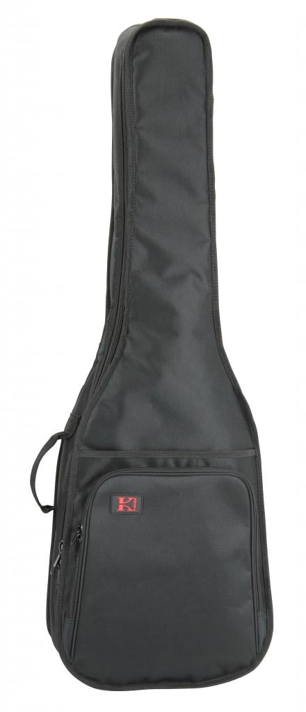 Kaces Electric Guitar Gig Bag KQE-107,Black