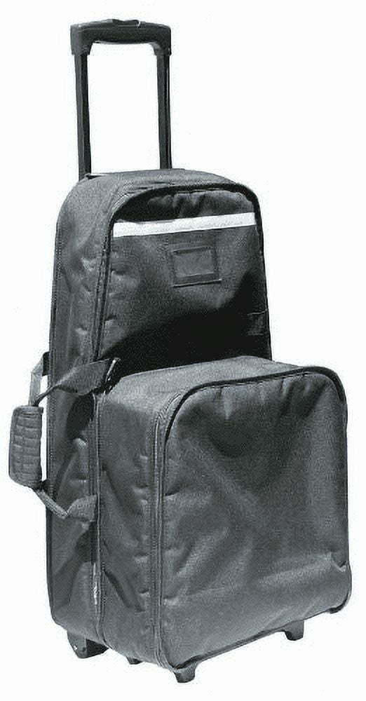 Kaces KCKW1 Snare and Bell Kit Bag MultiColored