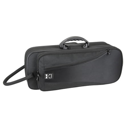 Kaces Lightweight Hardshell Trumpet Case