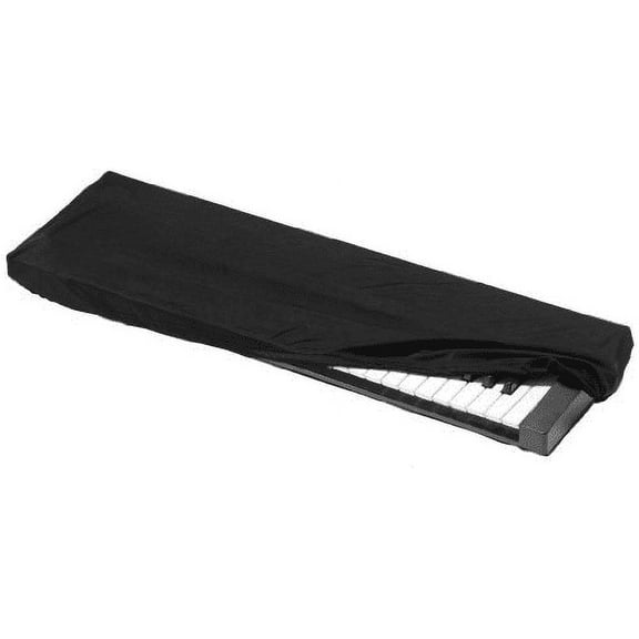 Kaces Medium Keyboard Dust Cover - 61 or 76 Keys