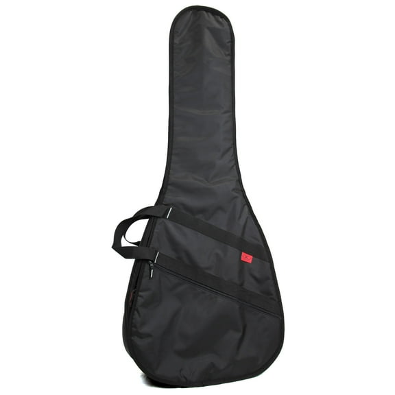 Kaces Razor Xpress Series Classical Guitar Gig Bag, Padded Ballistic Nylon, KXC4