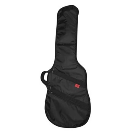 Kaces Razor Xpress Series Electric Guitar Gig Bag, Padded Ballistic Nylon, KXE1